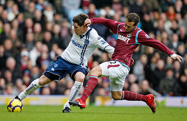 鮑威爾作為 鮑威爾作為