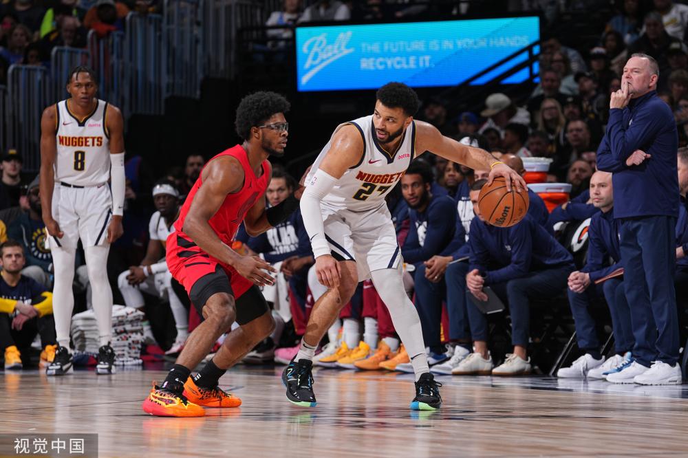 多方竞争 多方竞争