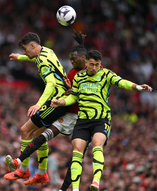 的领袖气质 的领袖气质