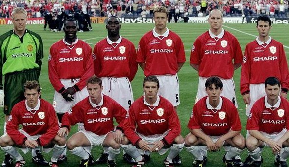 拉什福德的 拉什福德的